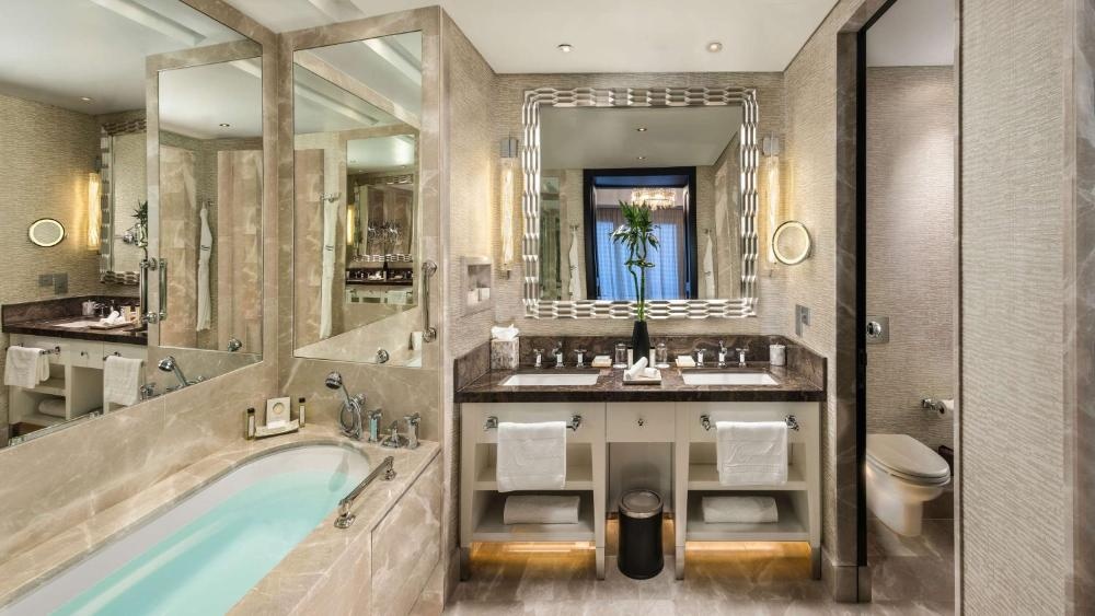 Kempinski Hotel Mall of the Emirates, Dubai