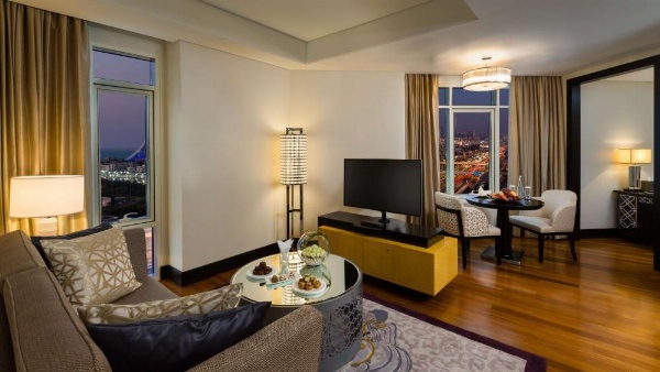 Kempinski Hotel Mall of the Emirates, Dubai image 105