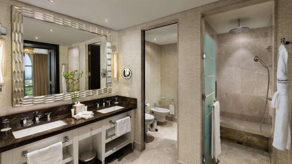 Kempinski Hotel Mall of the Emirates, Dubai image 106