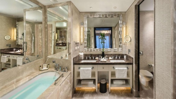 Kempinski Hotel Mall of the Emirates, Dubai image 108