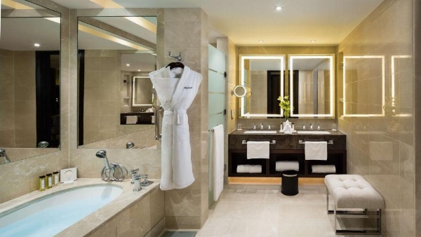 Kempinski Hotel Mall of the Emirates, Dubai image 117