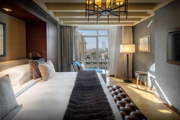 Kempinski Hotel Mall of the Emirates, Dubai image 130