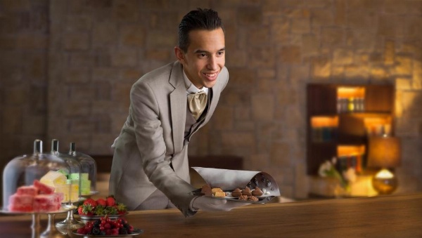 Kempinski Hotel Mall of the Emirates, Dubai image 139