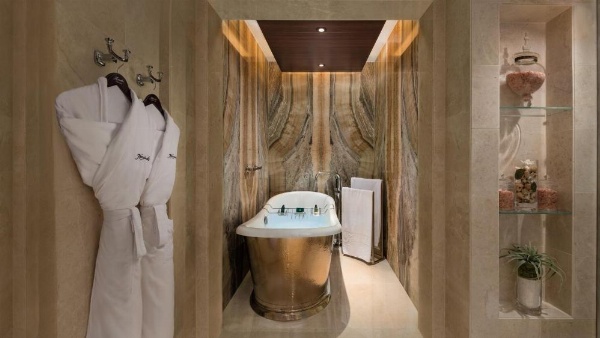 Kempinski Hotel Mall of the Emirates, Dubai image 141