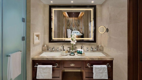 Kempinski Hotel Mall of the Emirates, Dubai image 142