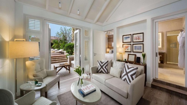 Kempinski Hotel Mall of the Emirates, Dubai image 144