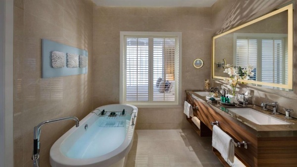 Kempinski Hotel Mall of the Emirates, Dubai image 146