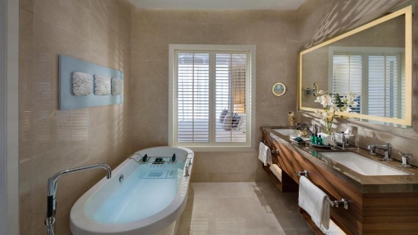 Kempinski Hotel Mall of the Emirates, Dubai image 151