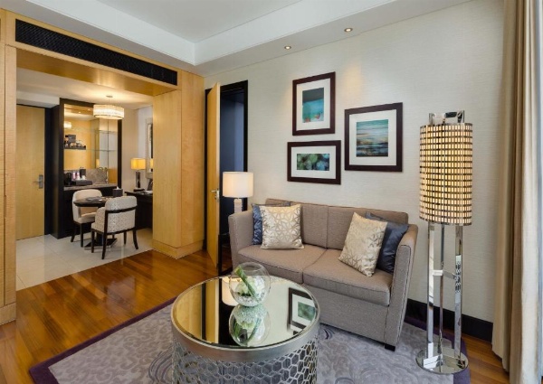 Kempinski Hotel Mall of the Emirates, Dubai image 23