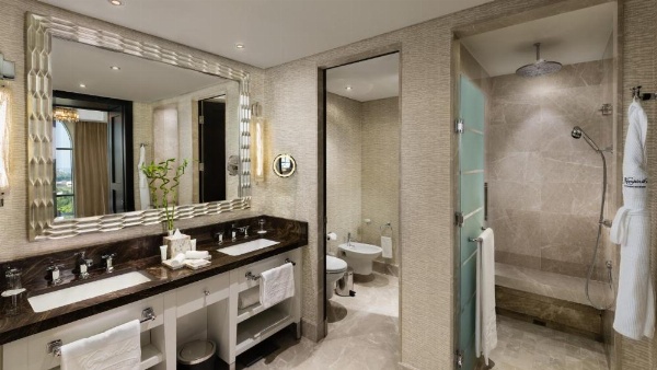 Kempinski Hotel Mall of the Emirates, Dubai image 24