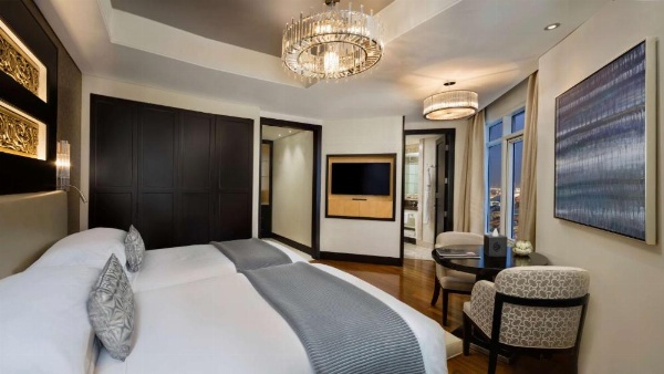 Kempinski Hotel Mall of the Emirates, Dubai image 48