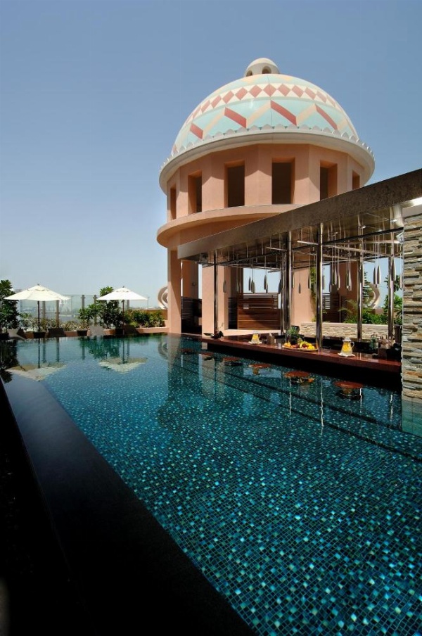 Kempinski Hotel Mall of the Emirates, Dubai image 53