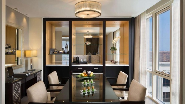 Kempinski Hotel Mall of the Emirates, Dubai image 58