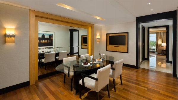 Kempinski Hotel Mall of the Emirates, Dubai image 66