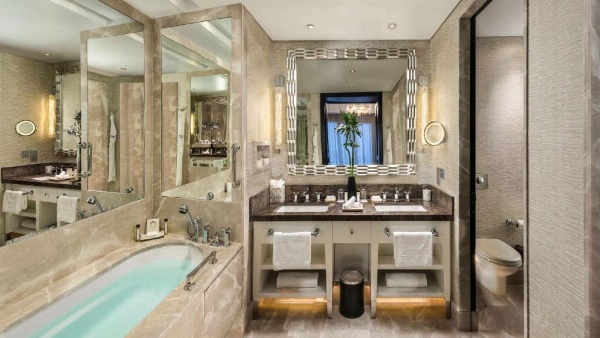 Kempinski Hotel Mall of the Emirates, Dubai image 67