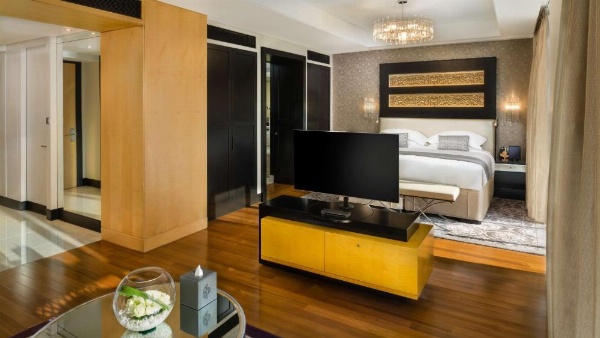 Kempinski Hotel Mall of the Emirates, Dubai image 7