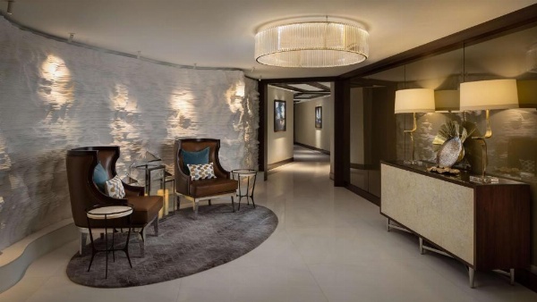 Kempinski Hotel Mall of the Emirates, Dubai image 72