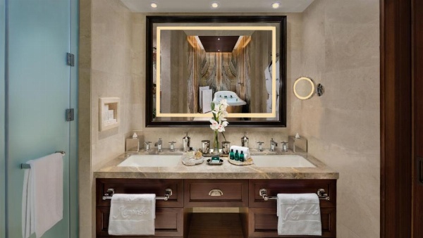 Kempinski Hotel Mall of the Emirates, Dubai image 79