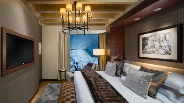 Kempinski Hotel Mall of the Emirates, Dubai image 94